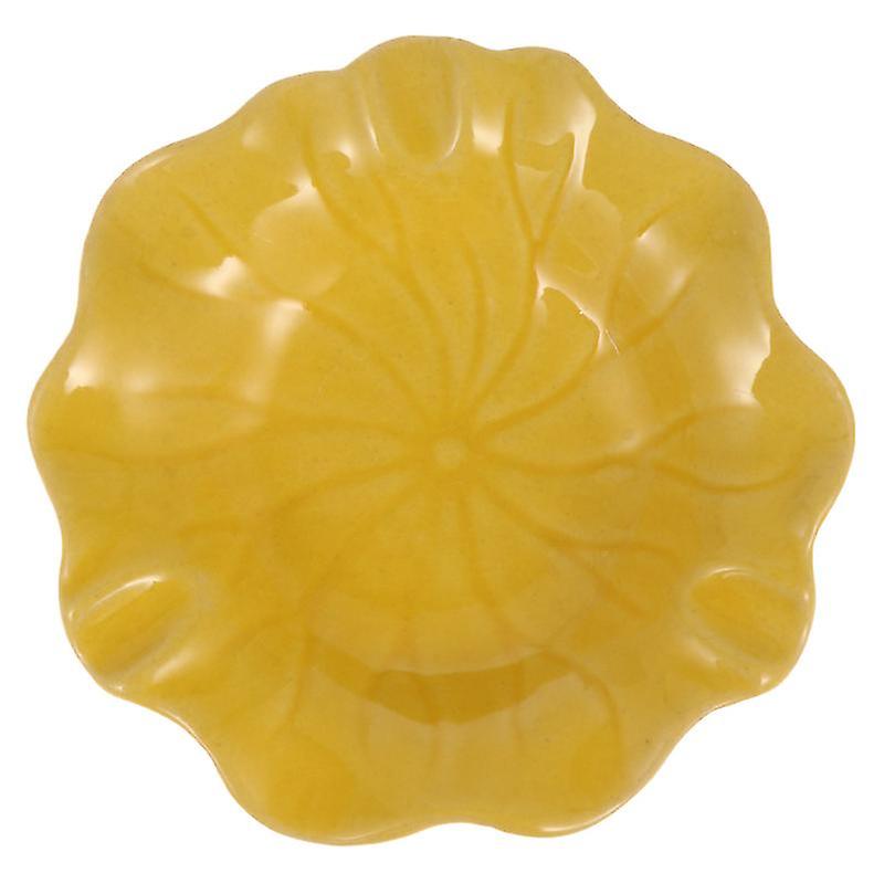 1pcs Essential Oil Plates