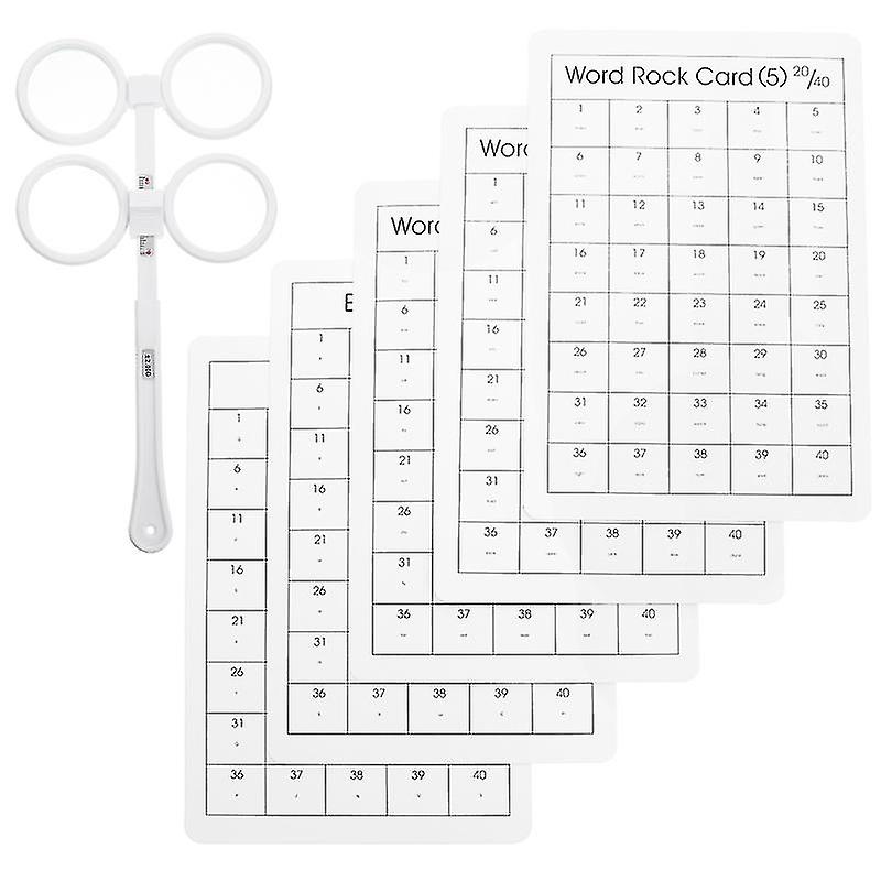 1set optisches Flipper Werkzeug