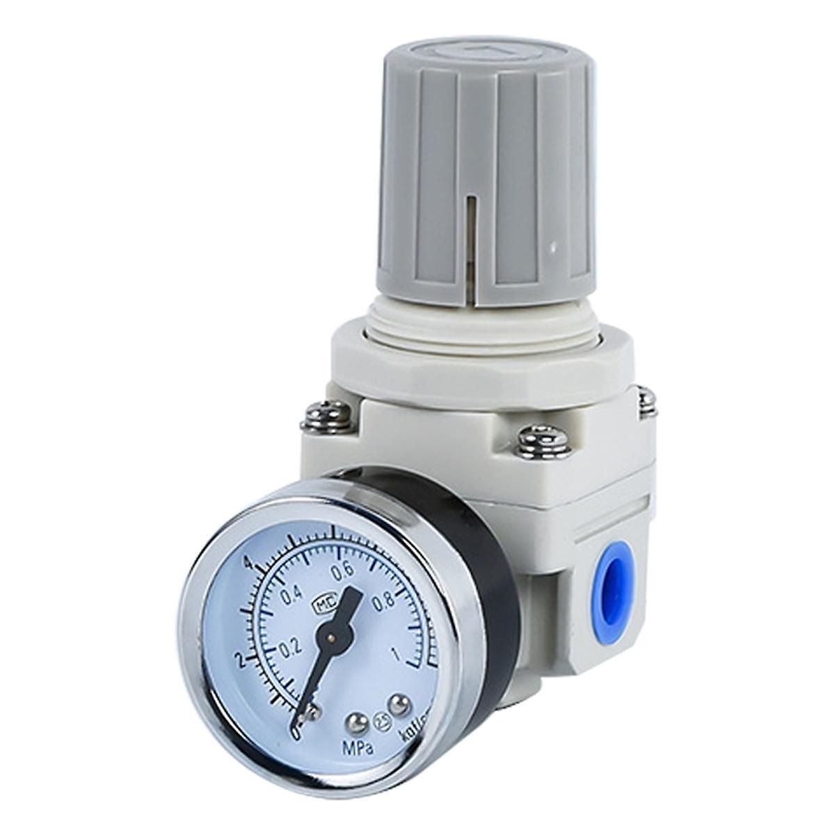 1/4inch NPT Air Pressure Regulator, AR2000-02 Compressor Air Regulator, Air Compressor Regulator
