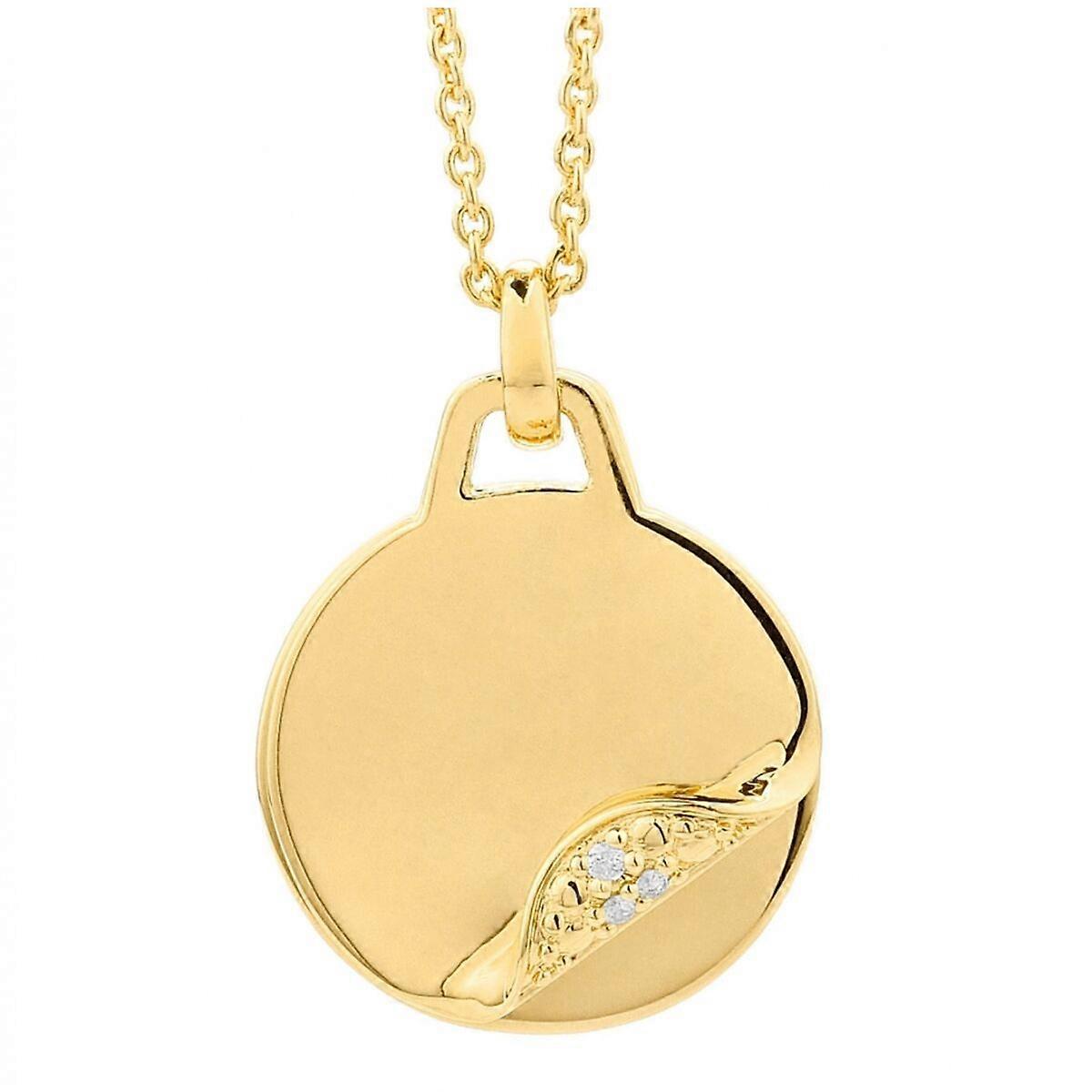 Ladies' Necklace Secrecy P7211CDAWWC93 42 cm