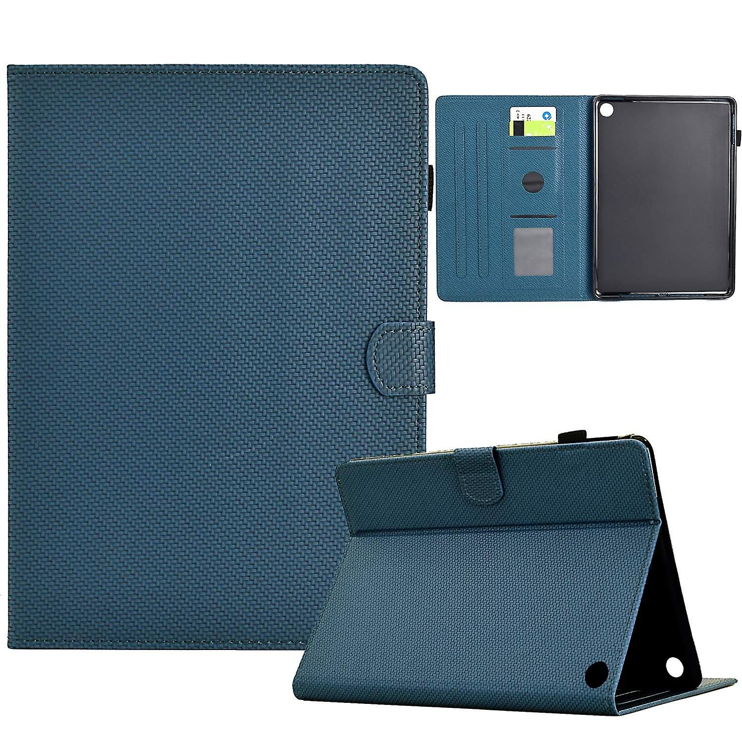 Tablet PU Case For Amazon Kindle Fire HD 10 2023 / 2021