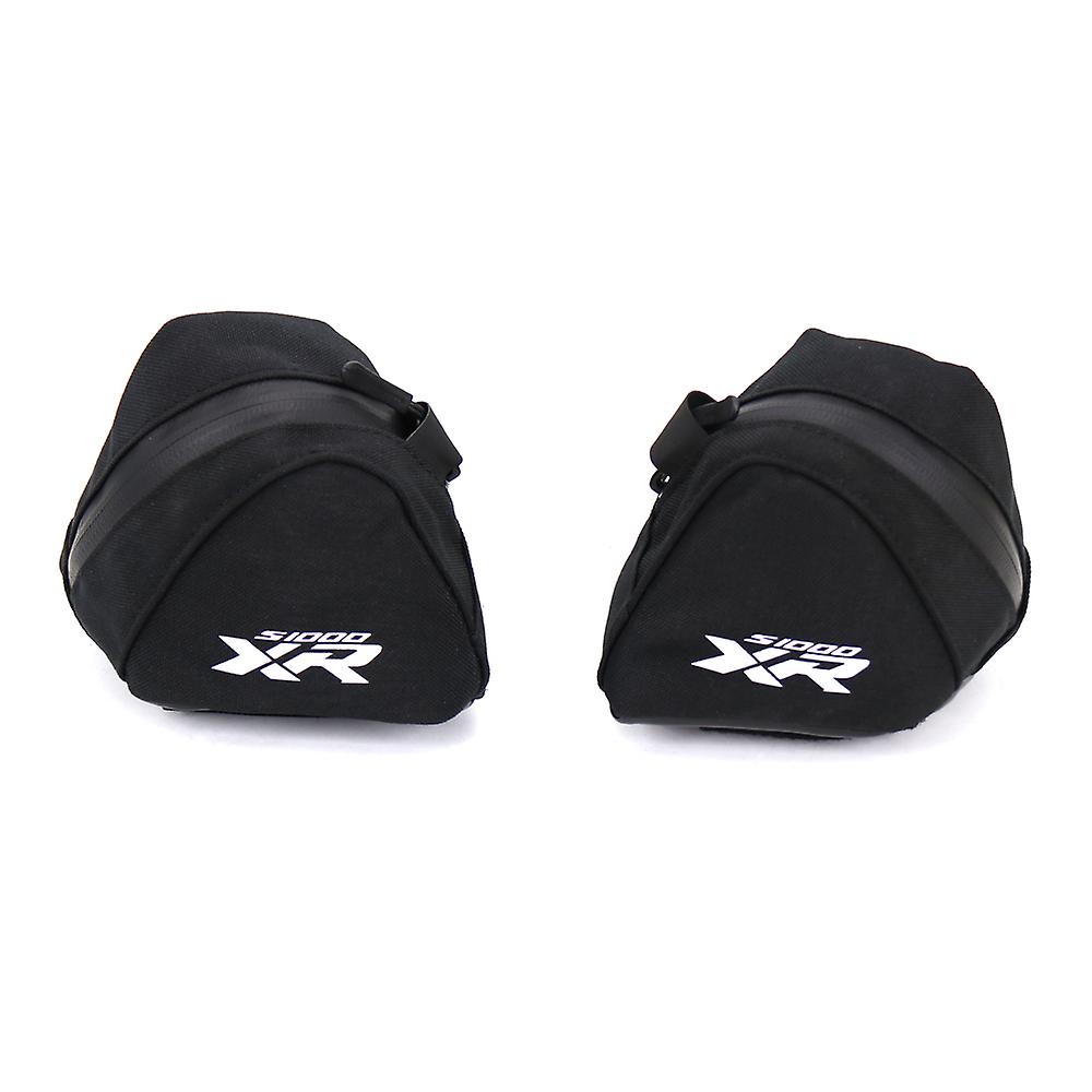 New Motorcycle For Bmw S1000xr S 1000 Xr Up To 2019 Storage Bag Fairing Bags Side Windshield Package S1000 Xr S 1000xr S1000xr