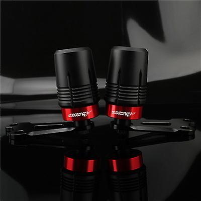 Transalp750 Cnc Aluminum Frame Crash Slider Falling Protector For Honda Transalp Xl750 Transalp 750 2023+ Motorcycle Accessories