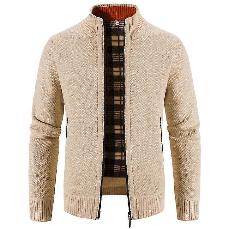 Cardigan Warme Strickjacken Warme Strickjacke Strickjacke Warme - Main Image