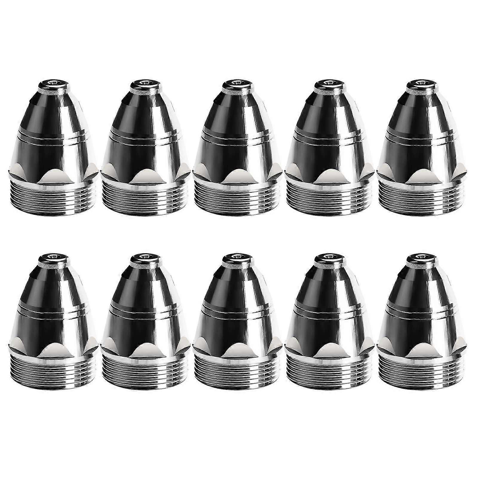 P80 Electrode Nozzle Plasma Cutting Nozzle Cutting Machine Accessories Cutting Lgk-100 Head Cutting Nozzle