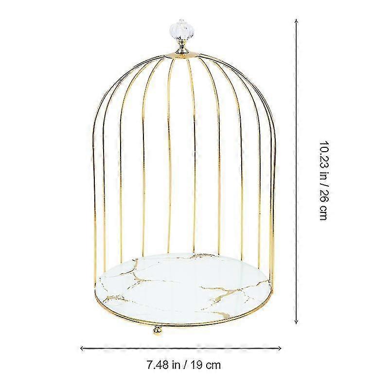 1pcs Storage Hooks, Cosmetics Storage Stand