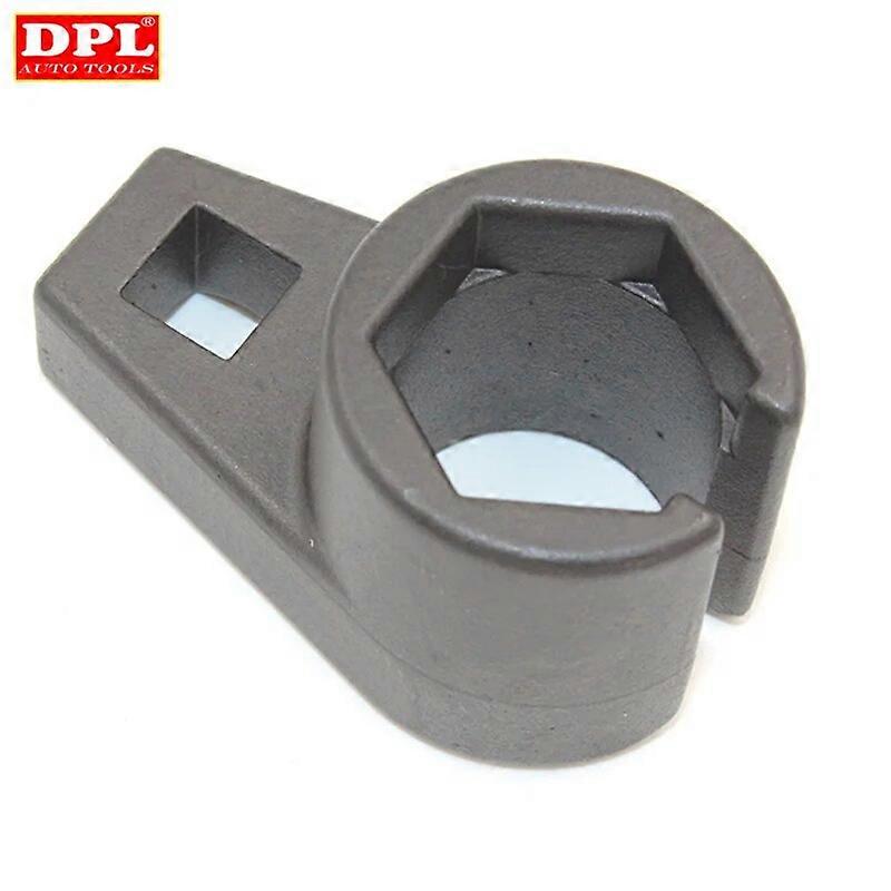 3/8"22mm Offset Flare Nut Oxygen Sensor Socket Wrench Vacuum Switch No.33114