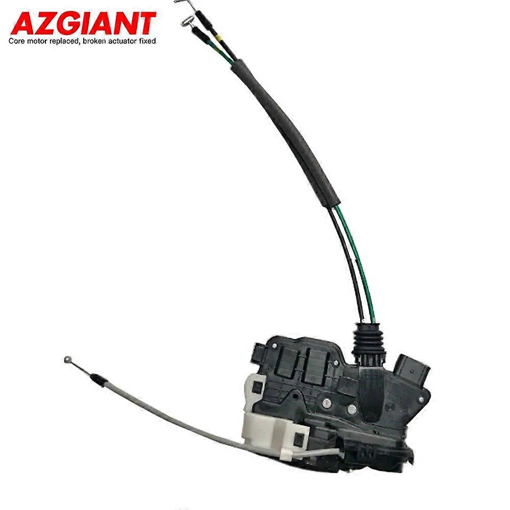 81410C5000 Central Locking System Door Lock Motor for Front Rear Doors For 2016~2020 Kia Sorento FN8U38914