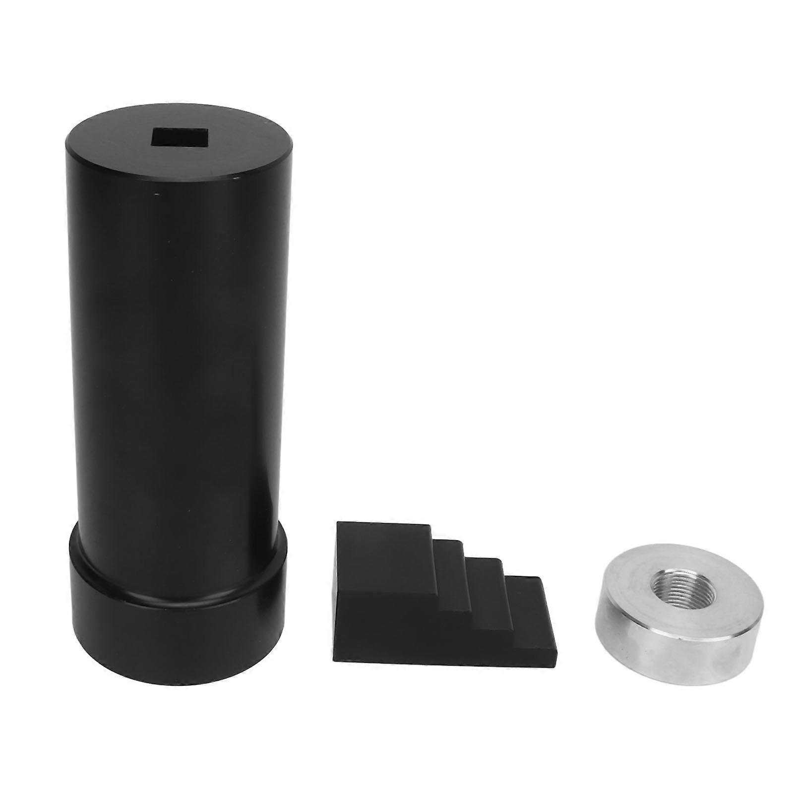 Pulley Lock Nut Wrench Tool 1 7/8in Carbon Steel Main Shaft Socket Tool for Big Twins 1936 to 2006 E2U211