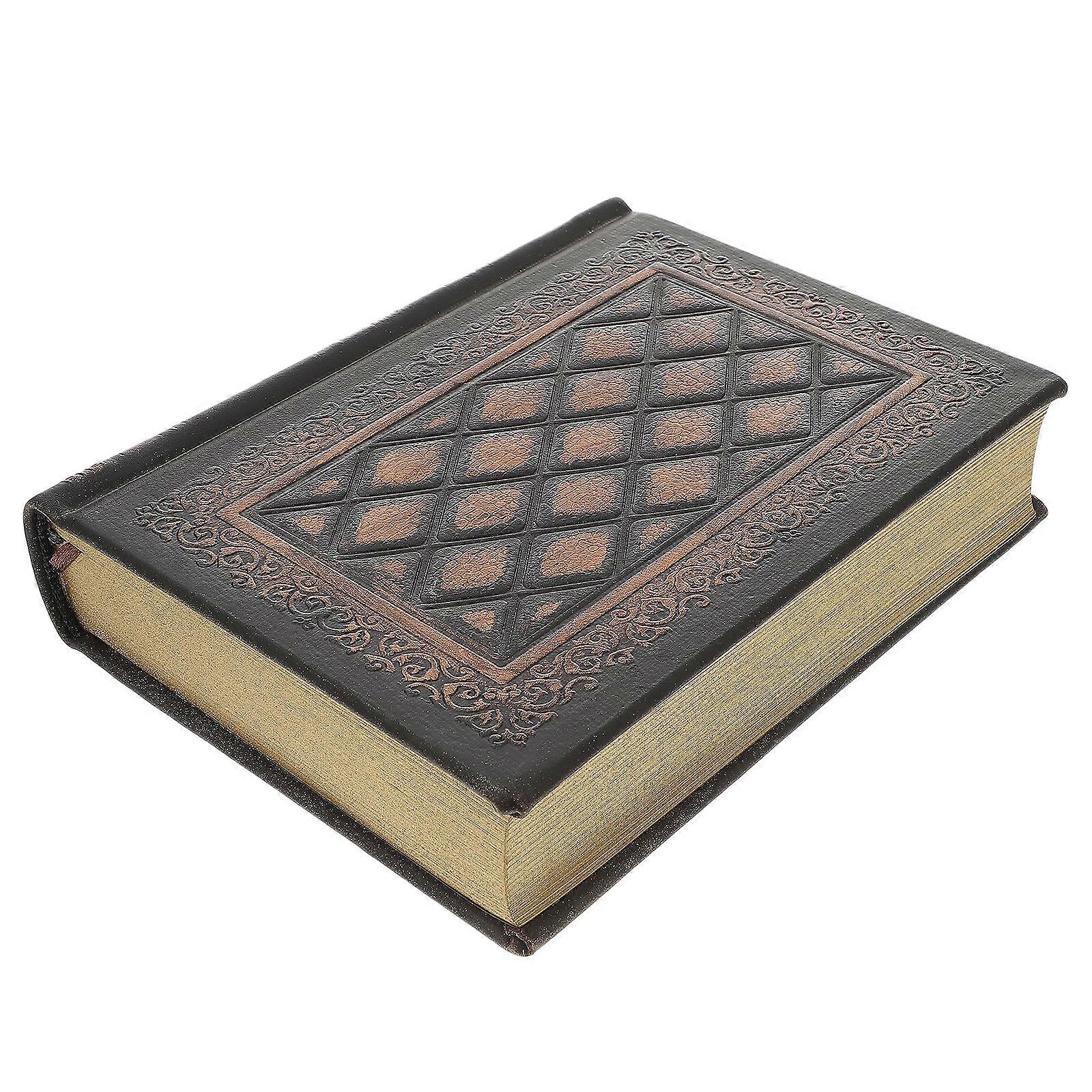 Vintage Notebook Blank Notebook Journal Jurnal unic Notebook Vintage Journal Notebook Vintage Daily Planner