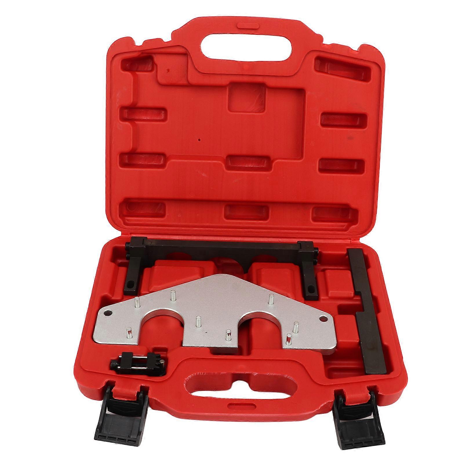 Engine Camshaft Alignment Tool Carbon Steel Cam Timing Chain Change Position Sensor Adjustment Tool for M156 M159 Engine