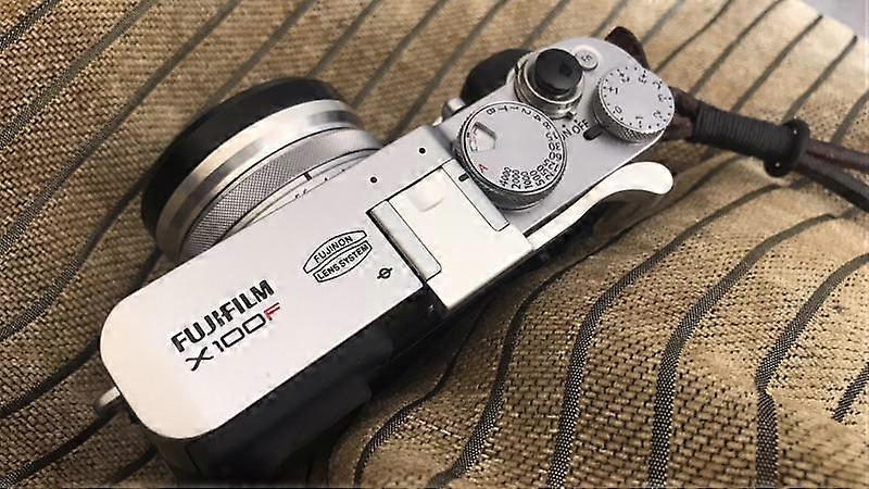 Thumb Up Thumb Rest Thumb Grip For Fuji X100f X100t X100v