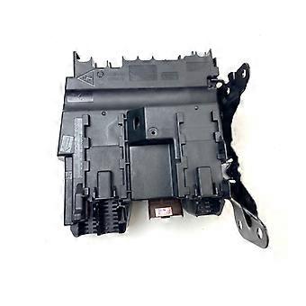 thumbnail image 2 of BPGA Battery Management Unit Protection Module For Peugeot Citroen – 9675350280, 10-Year Warranty 2 of 3