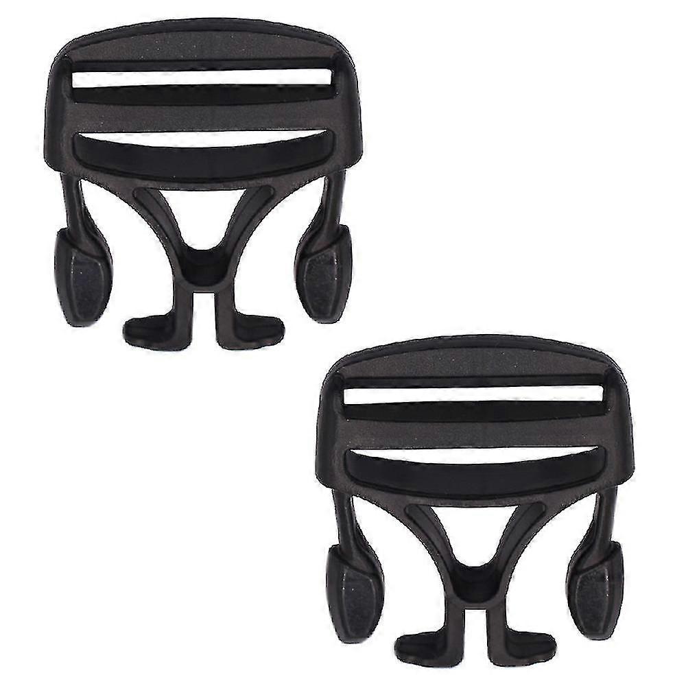 2Pack Door Net Buckle Clip Net Buckle compatible avec 2008-2015 Polaris 570 900 1000 XP Side Safety Door Net Net Fa-B5_Sep