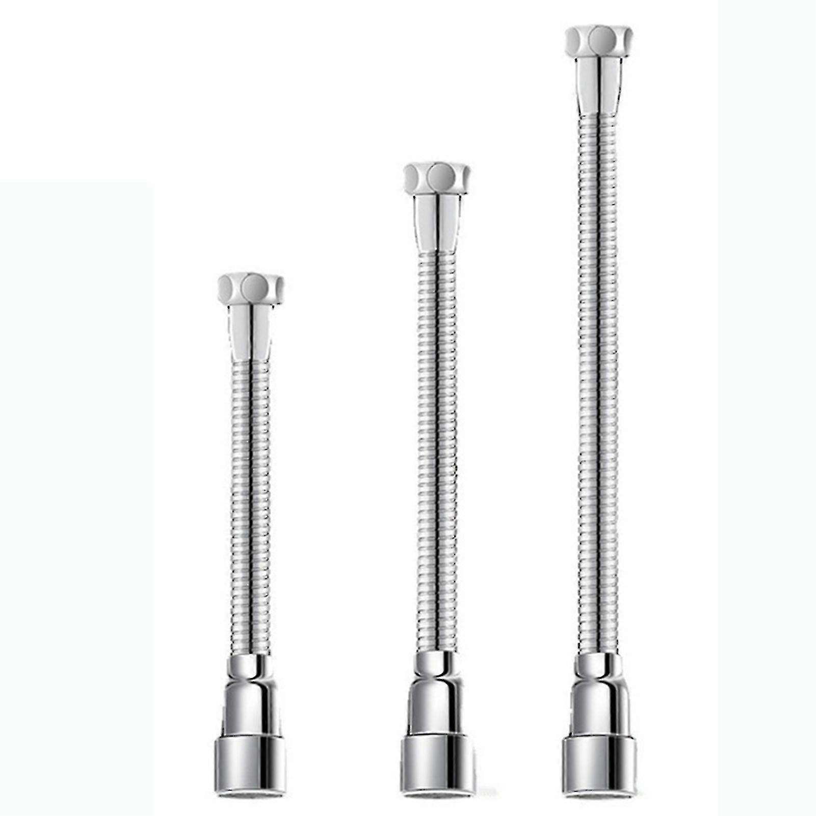 Universal Rotatable Faucet Extenders Anti-splash Head Nozzle Aerator For Home Kitchen Bathroom Xixi