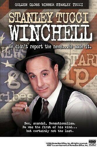 Winchell [DVD] [1999] [Alue 1] [US Imp DVD