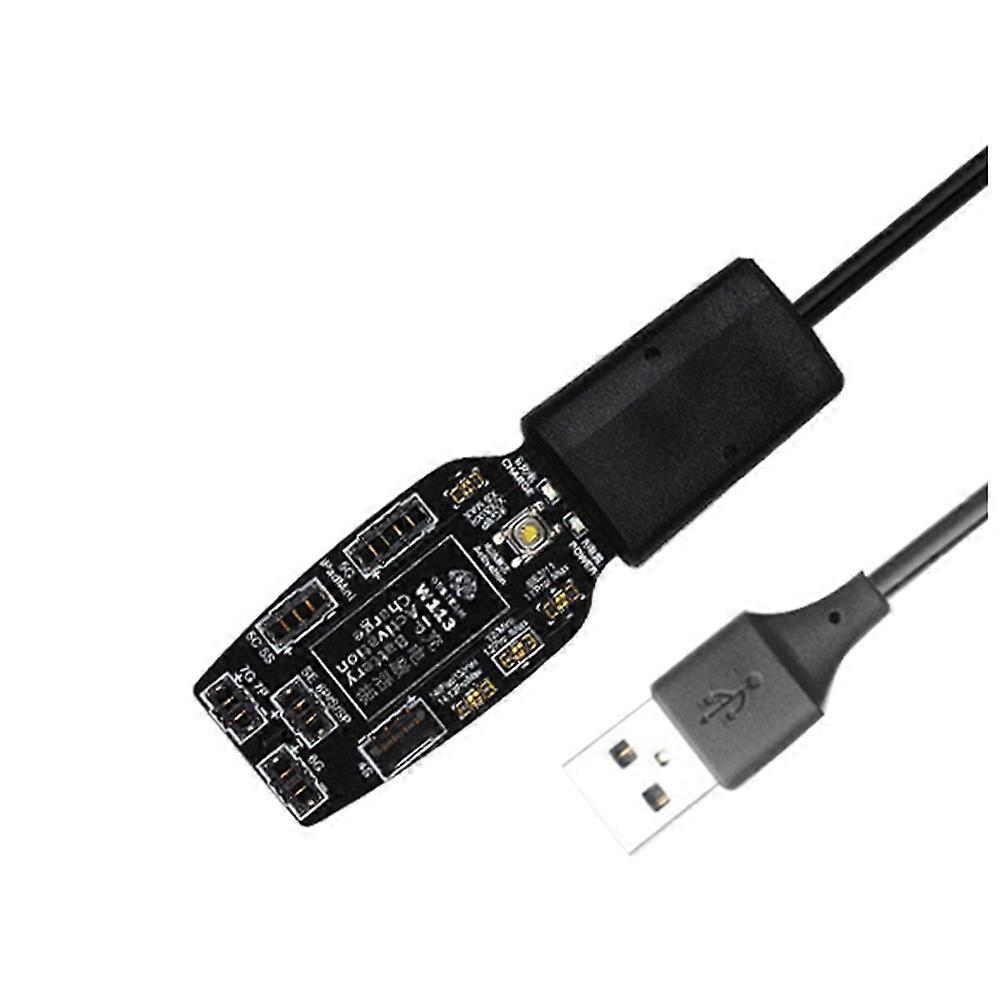 Battery Charging Activation Board for Battery Charging Activation Board Power Supply Boot Line Test Line Tool
