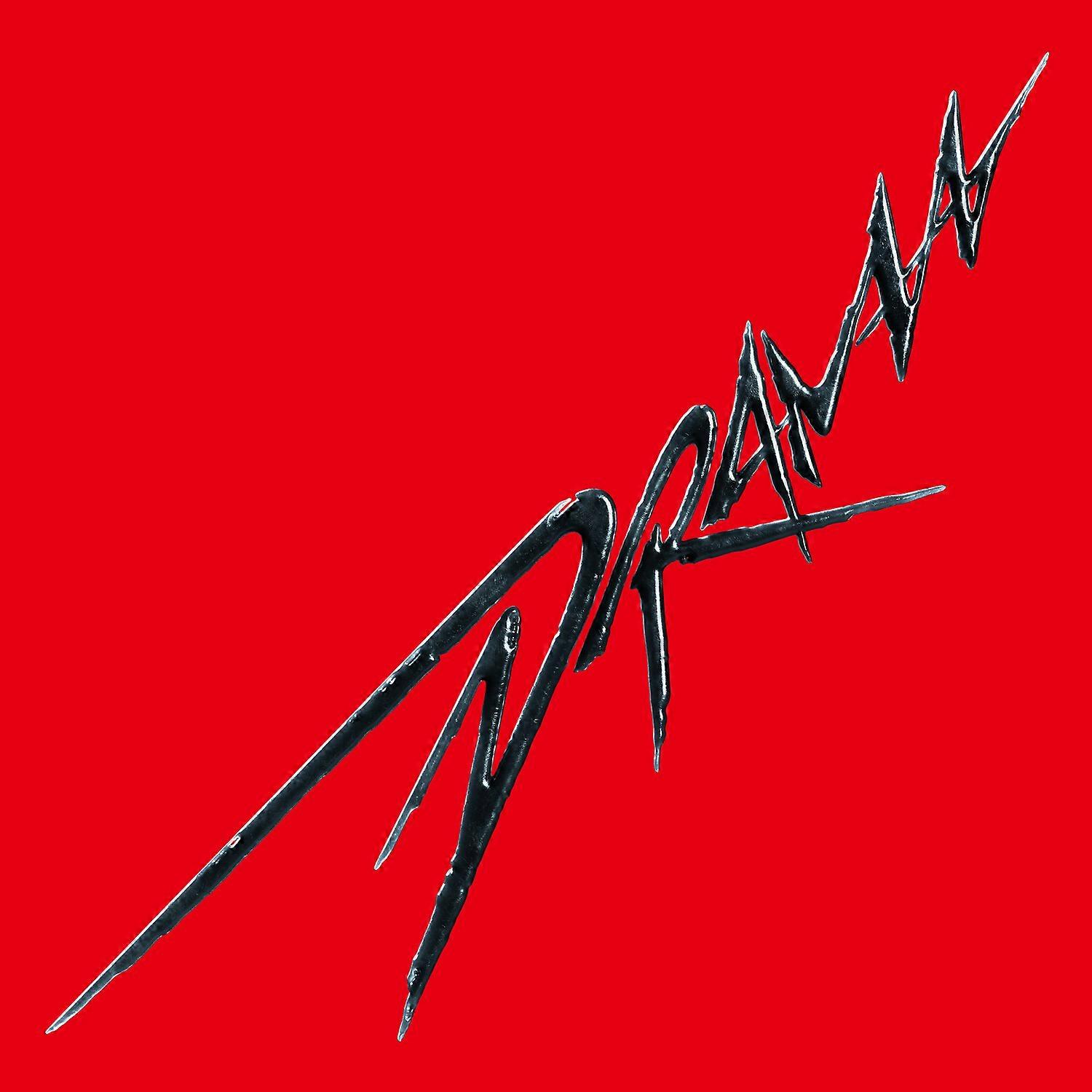 Aespa - Drama - The 4th Mini Album [Scene Ver.] [COMPACT