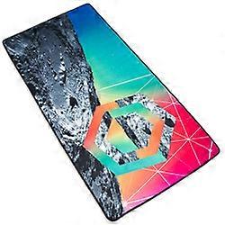 Mesa de escritorio de aterrizaje lunar, XL extendido