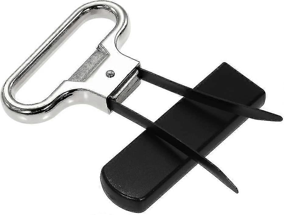 French Old Corkscrew Corkscrew Corkscrew Old Opener Clip Multi-purpose Corkscrew (1pcs)