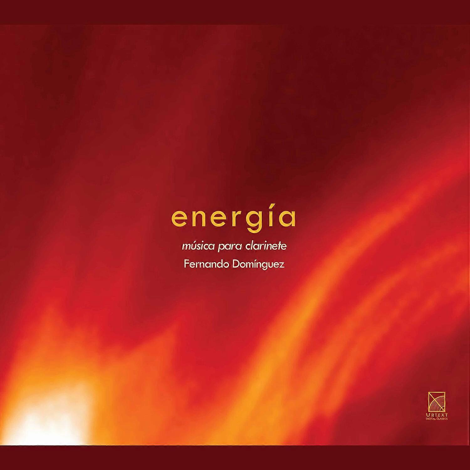Various Artists - Energia   [COMPACT DISCS] USA import