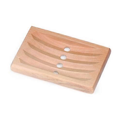 Dřevěná mýdlová miska 1 jednotka