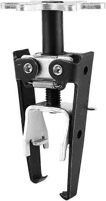 Compressor Valve Spring, Carbon Steel Valve Spring Compressor Engine Overload Valve Spring Compressor Valve Removal Installation Tool Universal