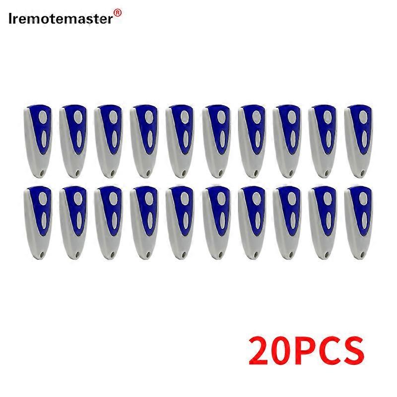 For NOVOFERM 43392 MHz Rolling Code Fjernkontroll NOVOFERM NOVOTRON 502 MAX43-2/504 MAX43-4/ MNHS433-02/MCHS43-2 Sender