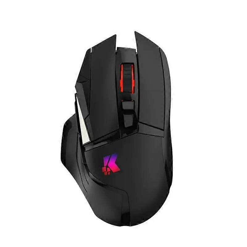 G502 Speed Wireless Gaming With 25k Sensor, Play Compatible, Sync Rgb -