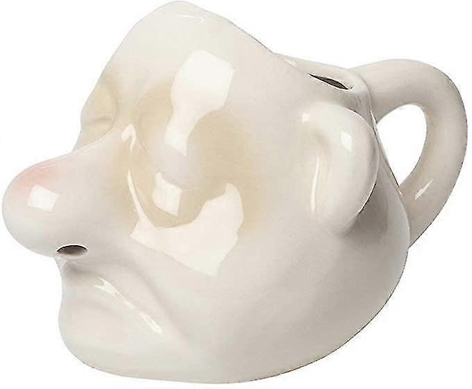 Bogey Man Egg Separator