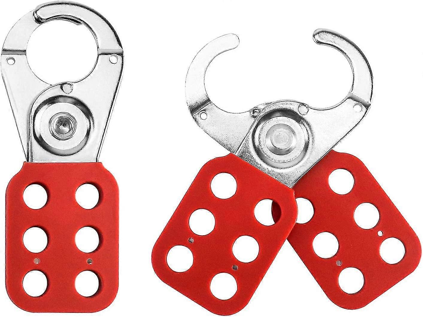 Lock Out Hasp , Locking Hasp , 2 Pieces