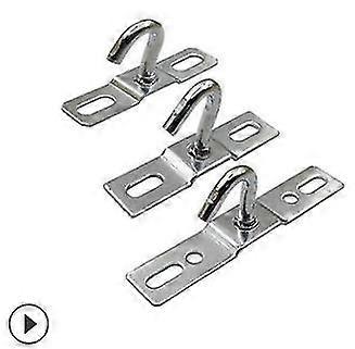 3 Hanging Hooks 95mm Chandelier Hook, Lighting Accessories