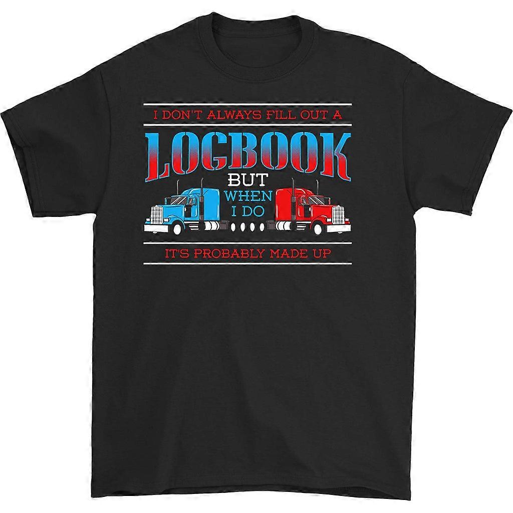 Trucker T-shirt