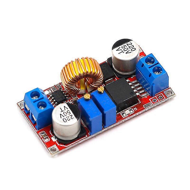 5A dc to dc cc cv lithium battery step down charging board led power converter lithium charger step down module