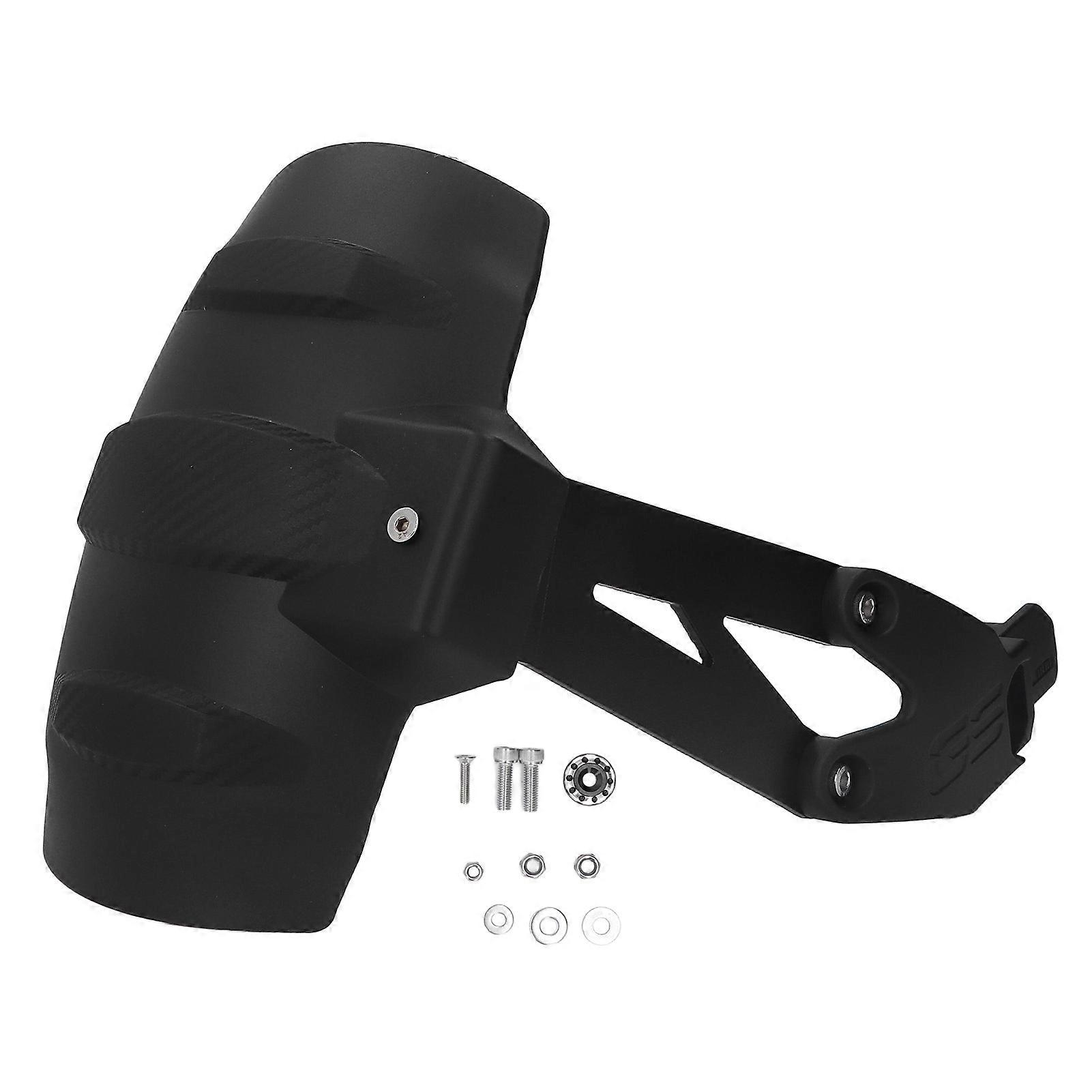 Motorcykel Bakre Stänkskydd Hjul Stänkskydd Skyddsskydd för F900R F900XR 2020-2022