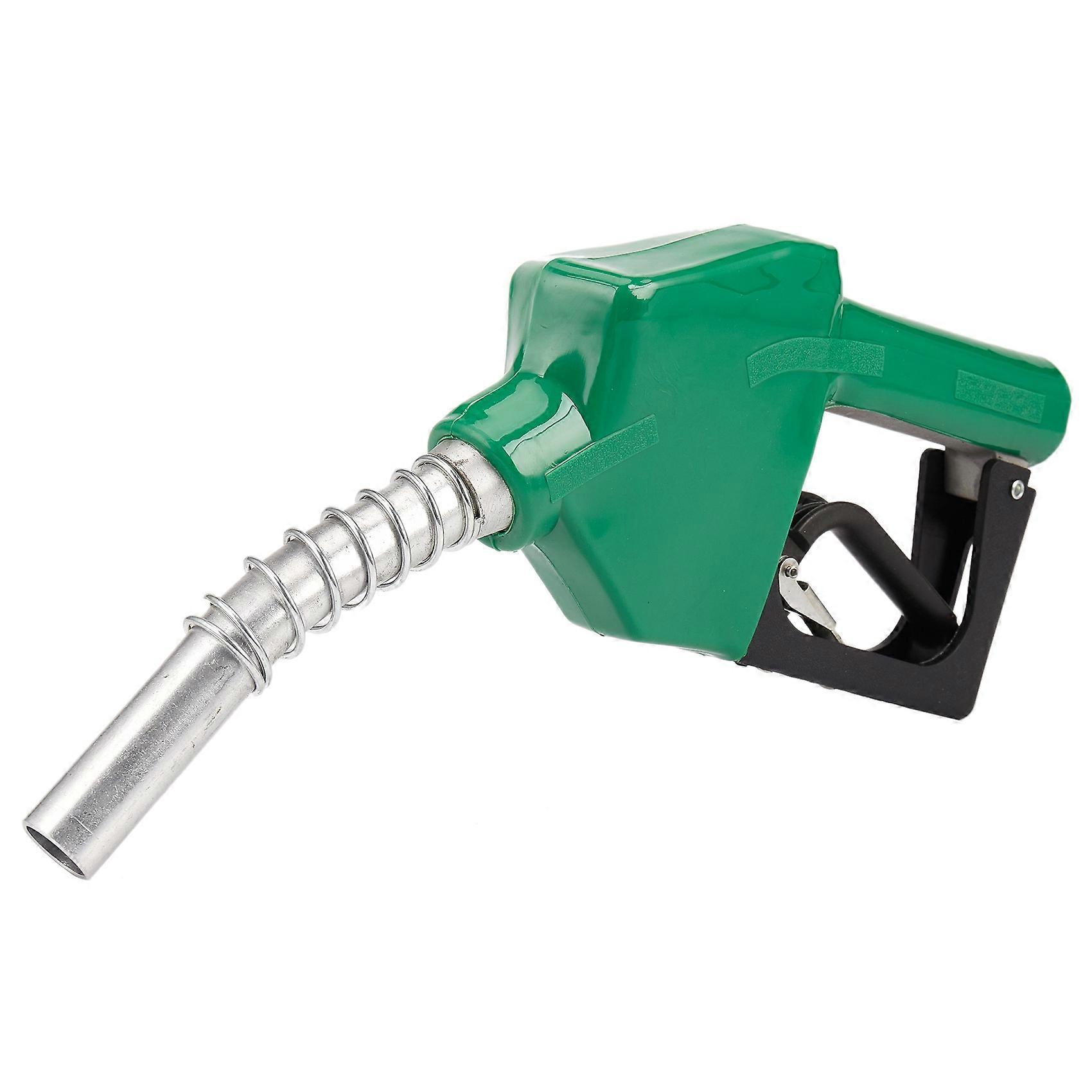 Refilling Nozzle Automatic Cut-Off Fuelling Nozzle Oil Dispensing Tool Oil Water Refueling