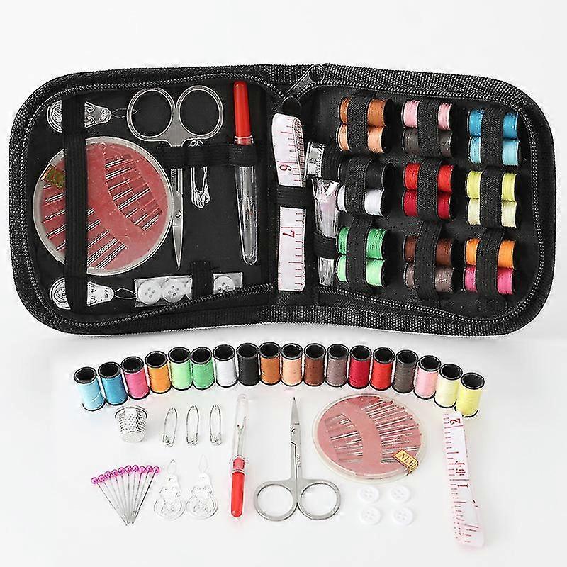 Sewing Kit, Portable Mini Sewing Kit For Beginner, And