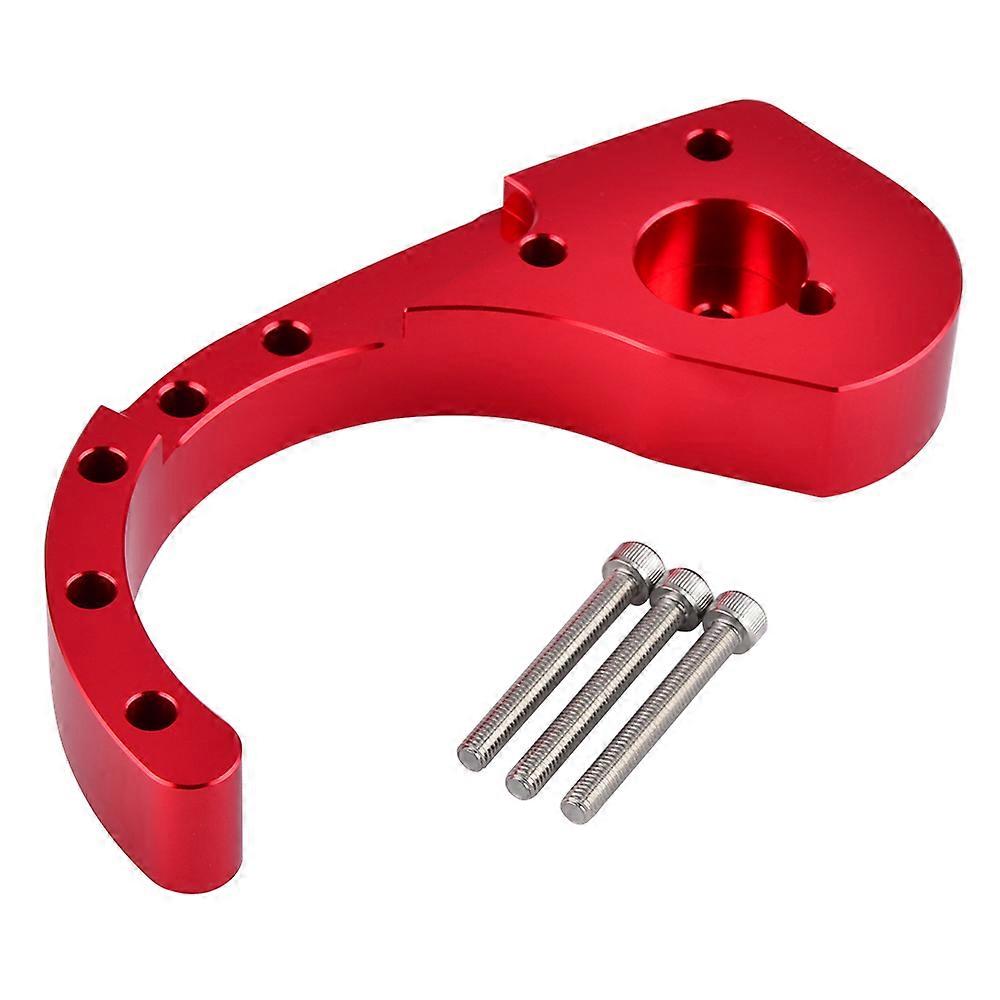 עבור ימאהה באנשי 350 YFZ350 YFZ 350 1987-2006 2005 טרקטורון מקרה חיסכון מגן מנוע כיסוי מגן אביזרים