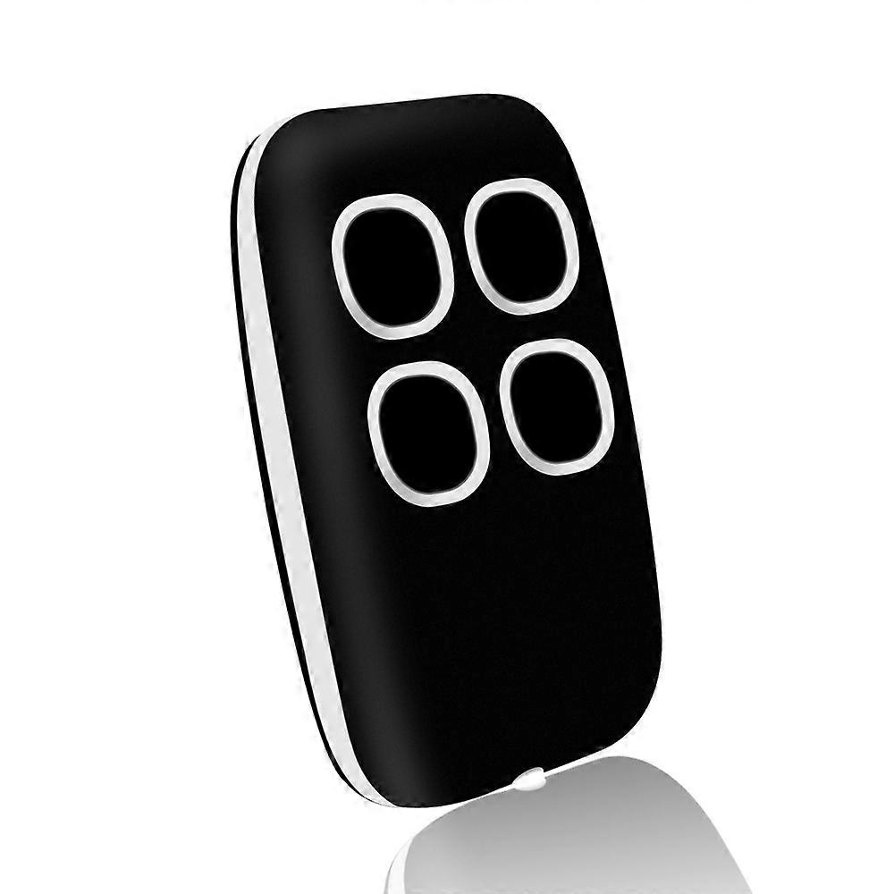 280-868MHz Remote Control For Gate Multi-Frequency 433MHz Waterproof Rolling Code Duplicator Garage Key Fob Transmitter