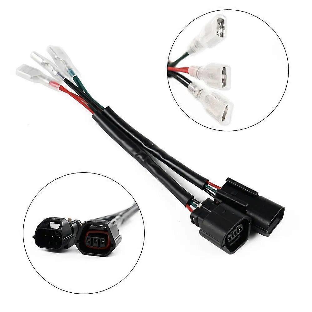 NICECNC Model-1 TPS Throttle Position Sensor For KTM EXC Husaberg FE570 FE450 FE390 2010-2012