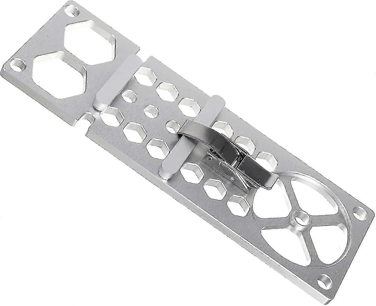 Woodworking Electric Circular Saw Right Angle Rail Clamp Compatible With Makita Or Festool Orbit Saw, Track Auxiliary Clamp For Engraving Machine Boar