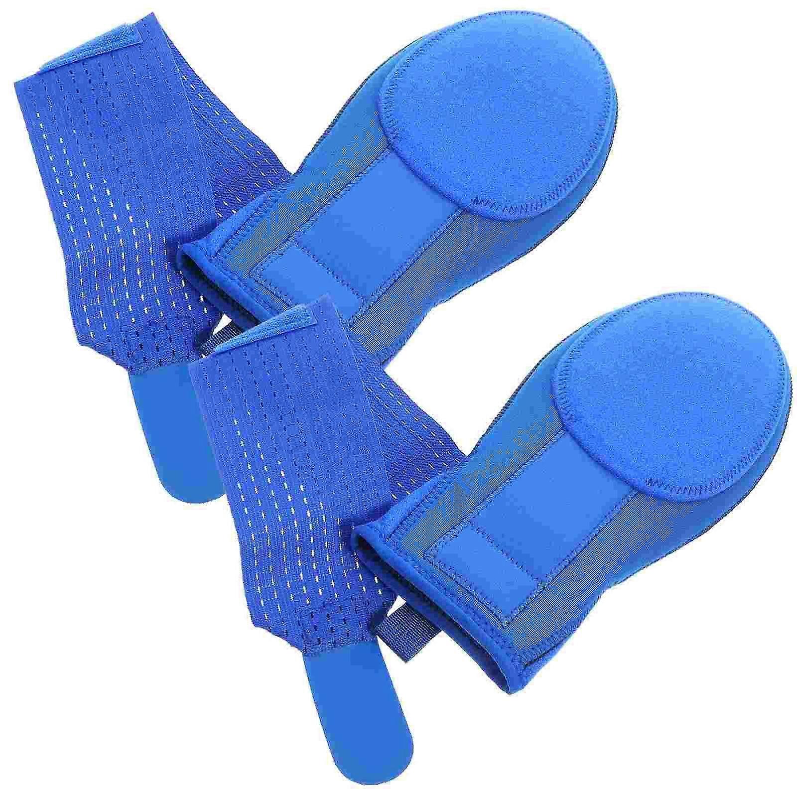 Sliding Mitten Reusable Sliding Mitt Sports Sliding Glove for Training Adjustable Baseballs Sliding Glove