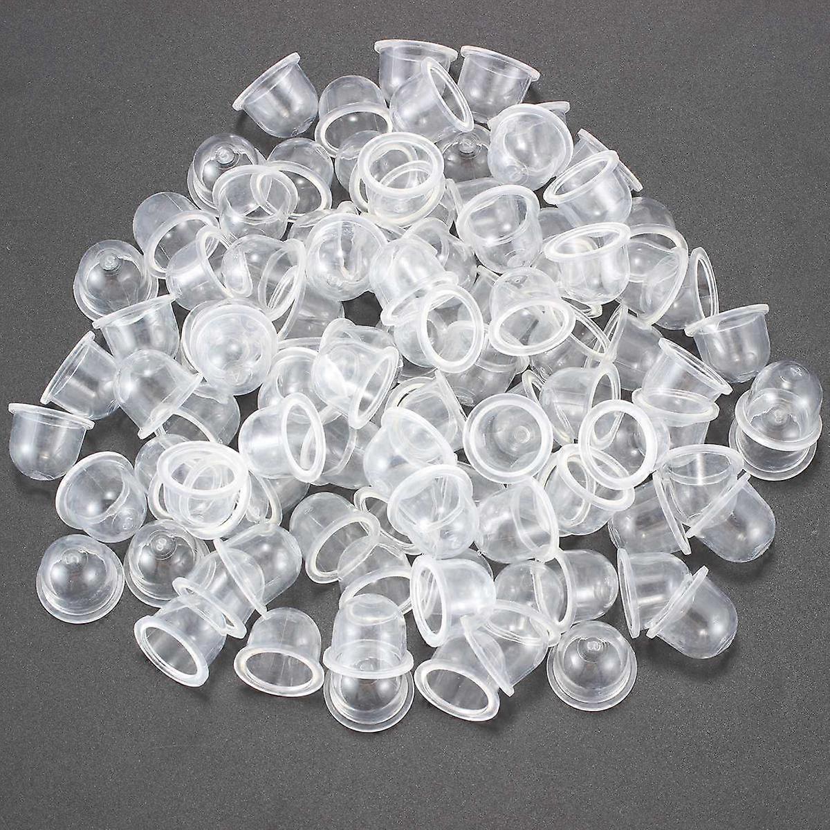 for Stihl-100x Primer Bulbs-Transparent