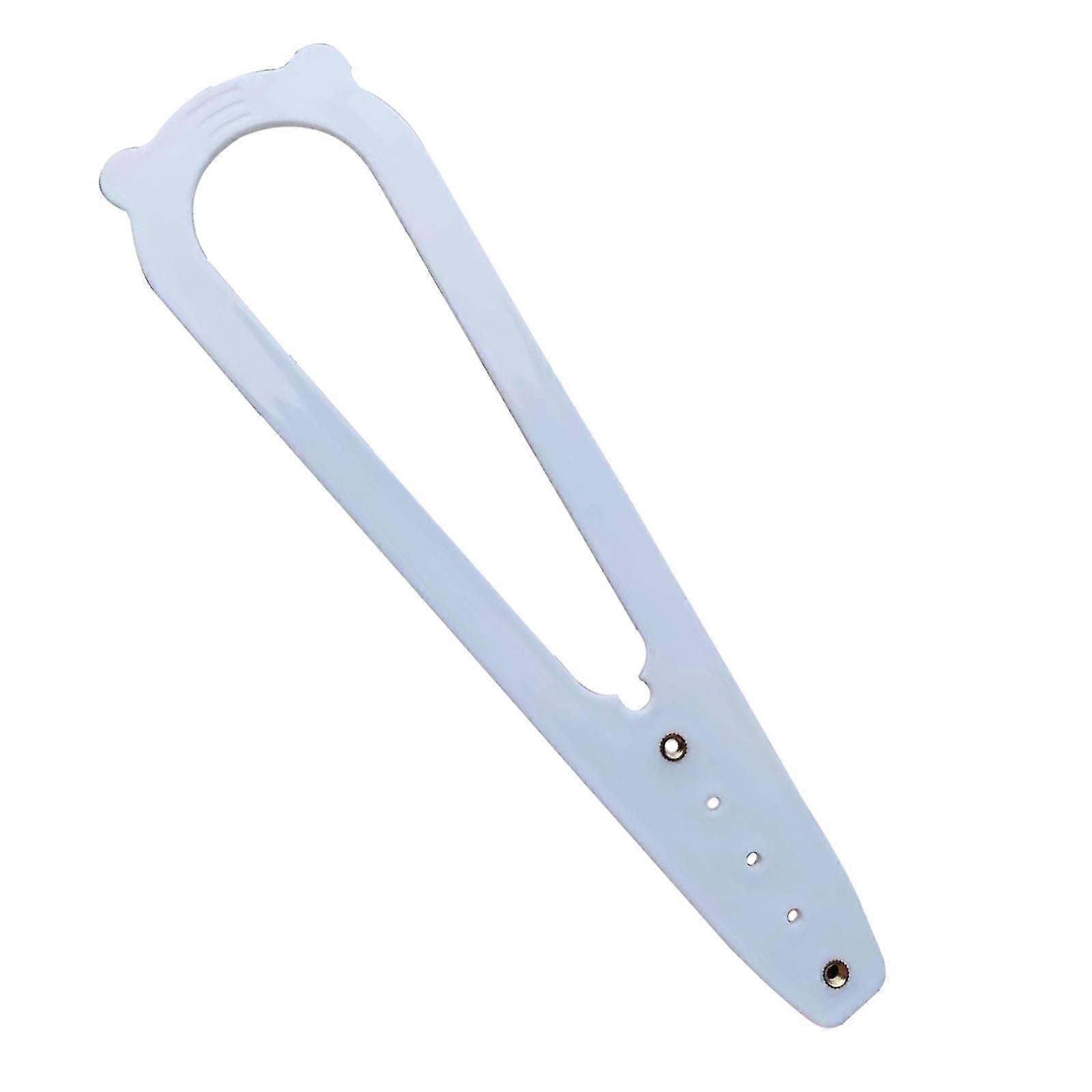 Baby Proof Door Lock Latch Adjustable Strap Simple And Convenient To Use