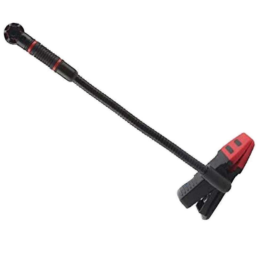 Alctron Im500 Clip-on Instrumental Condenser Microphone Gooseneck Mic