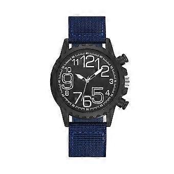 Pd638 Non-mark Formaat Digitale Speelse Quartz Business Watch