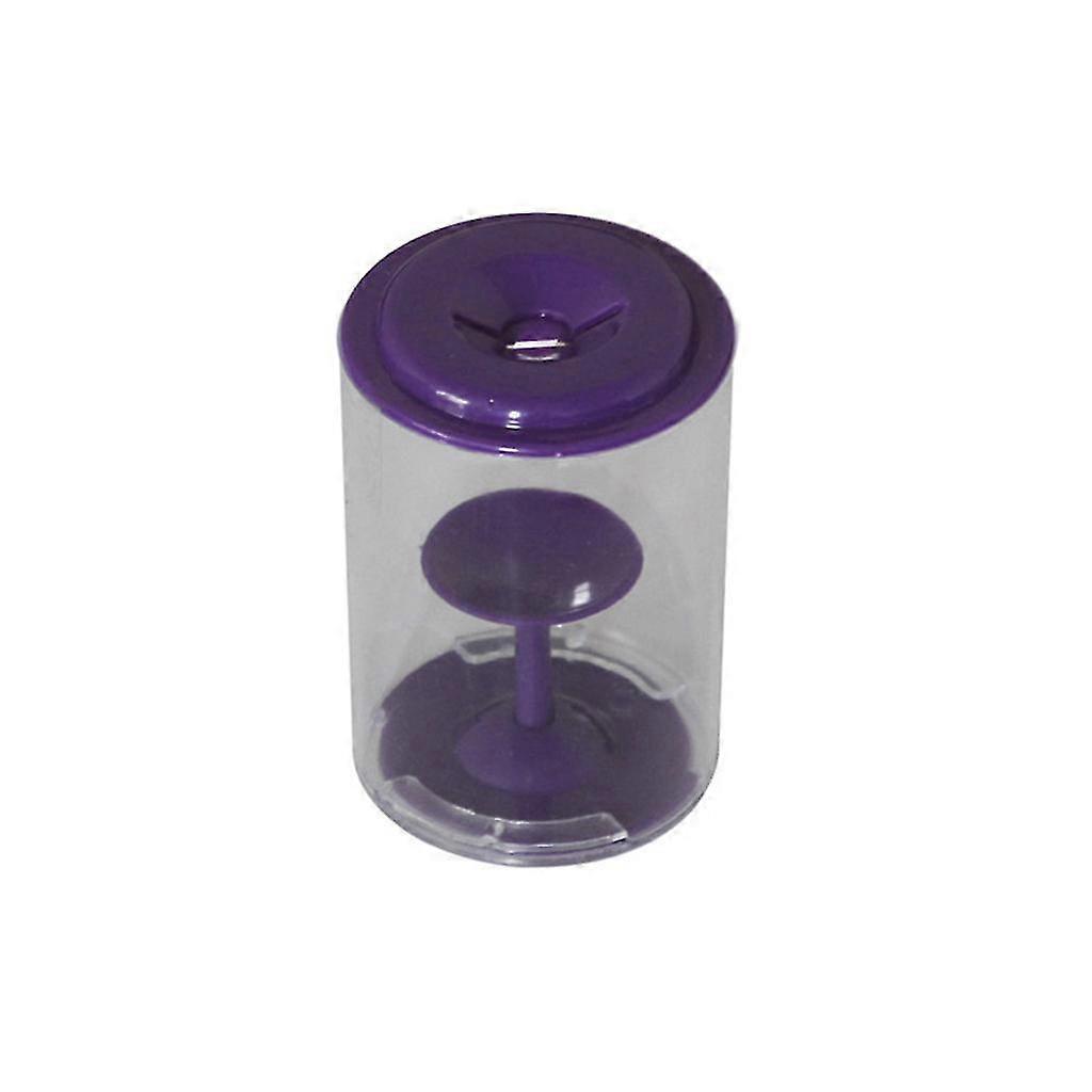 Magic Rotating Coin Bank Savings Box Decompression Desktop Creative Game