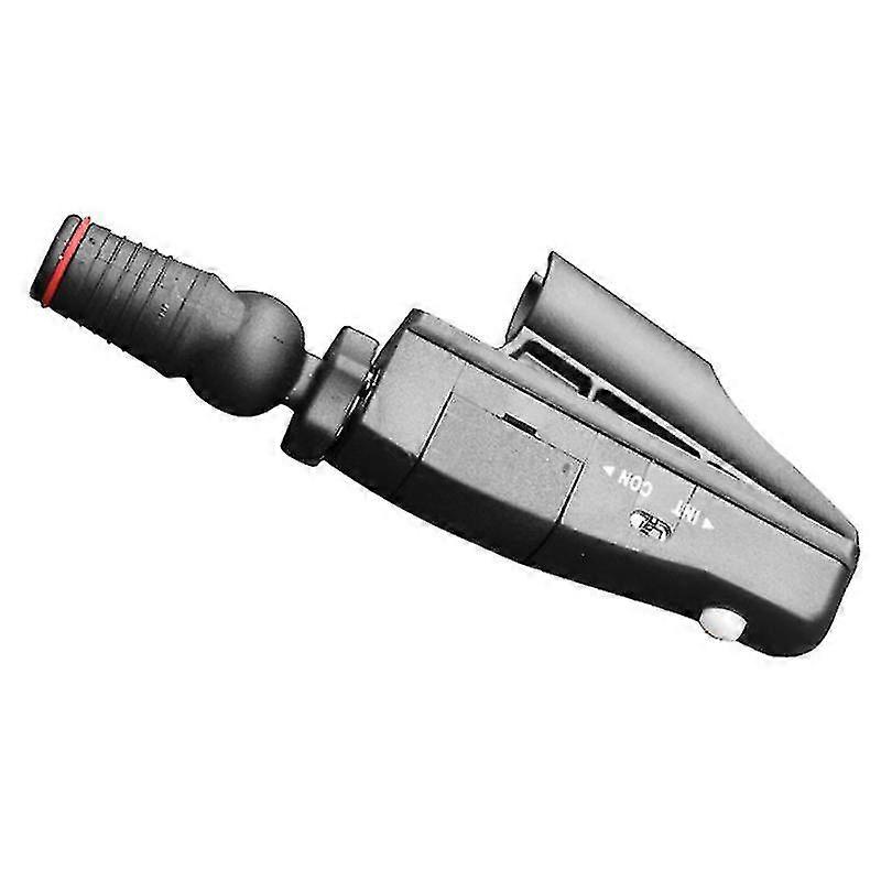 Plastic Sighting Device For Sports Use