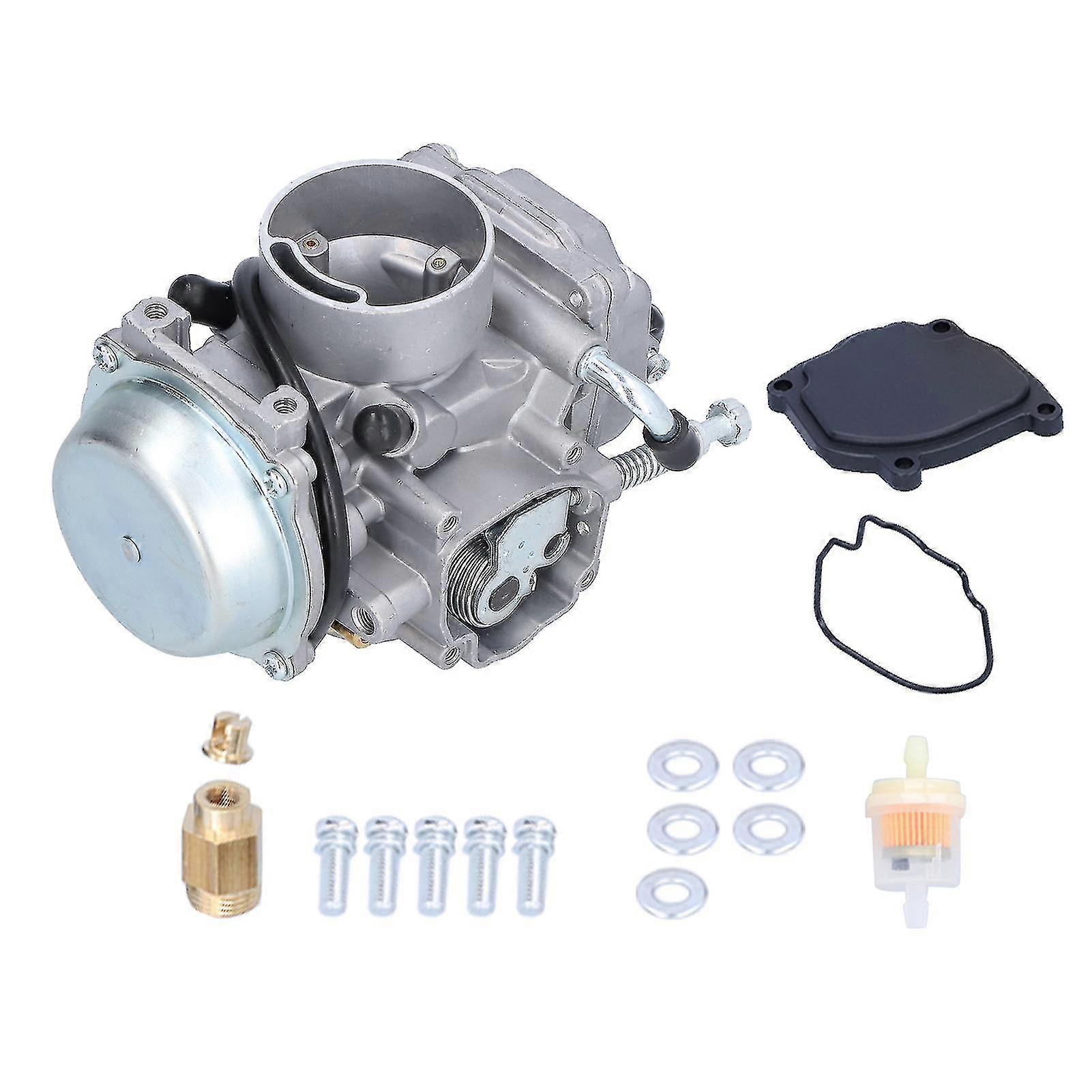 Polaris 3131441 Carburetor Replacement for Big Boss 500, Hawkeye 400, Magnum, and Ranger