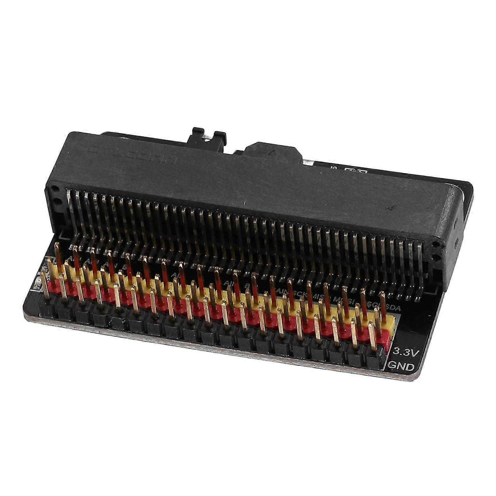 5v Expansion Board Educational Shield For Kids Programming Education Expansion Board